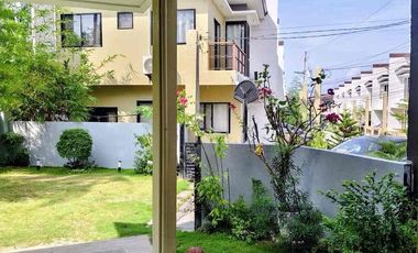 4BR West Boxhill Residences For Assume House and Lot in Mohon, Talisay City