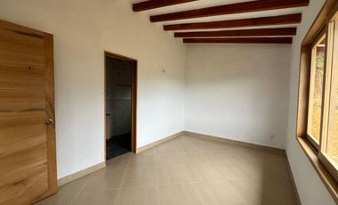 Casa en Arriendo en Alto de Palmas ,Poblado Medellin