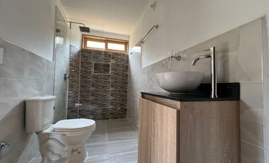 Casa en Arriendo en Alto de Palmas ,Poblado Medellin