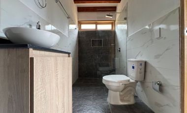 Casa en Arriendo en Alto de Palmas ,Poblado Medellin