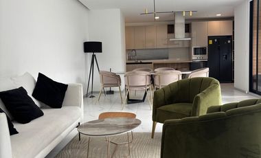 ¡Departamento en alquiler en Cumbayá – Amoblado o sin amoblar! 🏡✨