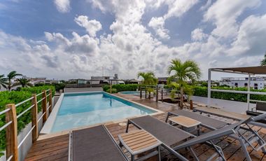 Venta de oportunidad Departamento 2 Rec cerca de la Playa