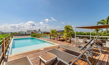 Venta de oportunidad Departamento 2 Rec cerca de la Playa