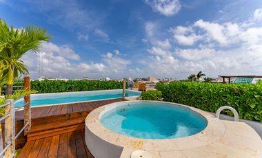 Venta de oportunidad Departamento 2 Rec cerca de la Playa