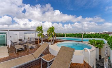 Venta de oportunidad Departamento 2 Rec cerca de la Playa