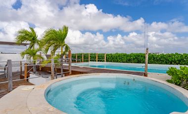 Venta de oportunidad Departamento 2 Rec cerca de la Playa