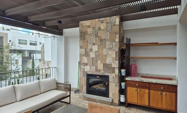 Elegante Departamento Amoblado en Cumbayá – Ubicación privilegiada! 🏡✨