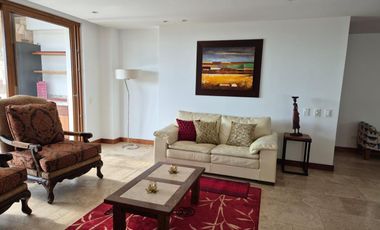 Elegante Departamento Amoblado en Cumbayá – Ubicación privilegiada! 🏡✨
