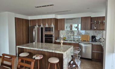 Elegante Departamento Amoblado en Cumbayá – Ubicación privilegiada! 🏡✨