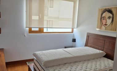 Elegante Departamento Amoblado en Cumbayá – Ubicación privilegiada! 🏡✨