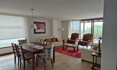 Elegante Departamento Amoblado en Cumbayá – Ubicación privilegiada! 🏡✨