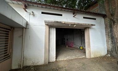Se vende bodega en Portoviejo