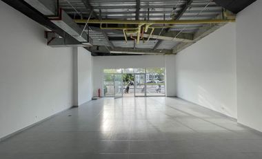 Local en renta - Av centenario