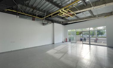 Local en renta - Av centenario