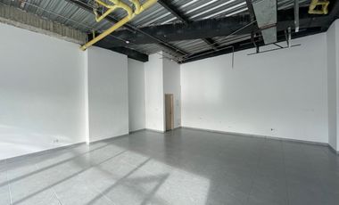 Local en renta - Av centenario