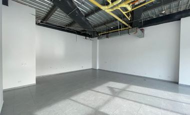 Local en renta - Av centenario