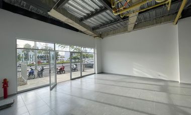 Local en renta - Av centenario