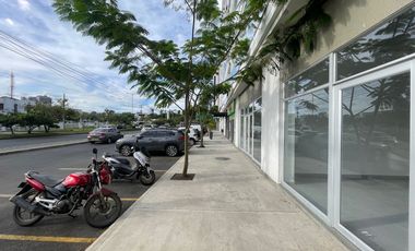 Local en renta - Av centenario