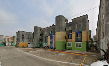 DEPARTAMENTO DE RECUPERACIÓN BANCARIA EN CALLE VOLCAN IZTACIHUATL, COL. VILLA DE SAN MARTIN, COATZACOALCOS, VERACRUZ. ¡NO SE ACEPTAN CRÉDITOS!