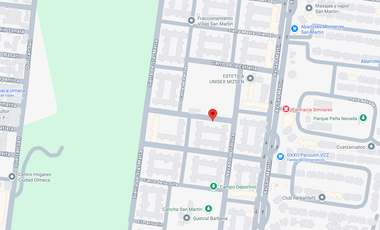 DEPARTAMENTO DE RECUPERACIÓN BANCARIA EN CALLE VOLCAN IZTACIHUATL, COL. VILLA DE SAN MARTIN, COATZACOALCOS, VERACRUZ. ¡NO SE ACEPTAN CRÉDITOS!