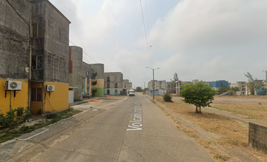 DEPARTAMENTO DE RECUPERACIÓN BANCARIA EN CALLE VOLCAN IZTACIHUATL, COL. VILLA DE SAN MARTIN, COATZACOALCOS, VERACRUZ. ¡NO SE ACEPTAN CRÉDITOS!