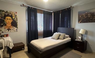 SE VENDE CASA BARRIO LAS FLORES EN PALMIRA