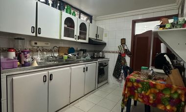 SE VENDE CASA BARRIO LAS FLORES EN PALMIRA