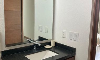 Departamento en Venta en Torre Mezquites al Norte de Aguascalientes (GILDA)