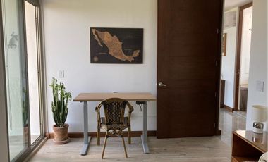 Departamento en Venta en Torre Mezquites al Norte de Aguascalientes (GILDA)