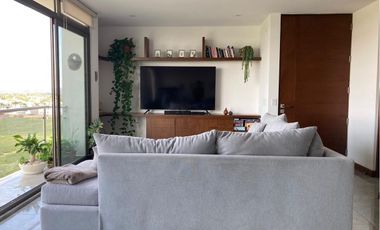 Departamento en Venta en Torre Mezquites al Norte de Aguascalientes (GILDA)