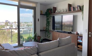 Departamento en Venta en Torre Mezquites al Norte de Aguascalientes (GILDA)