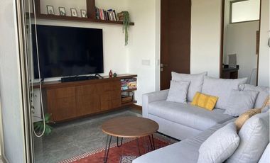 Departamento en Venta en Torre Mezquites al Norte de Aguascalientes (GILDA)