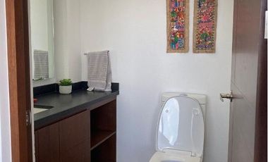 Departamento en Venta en Torre Mezquites al Norte de Aguascalientes (GILDA)