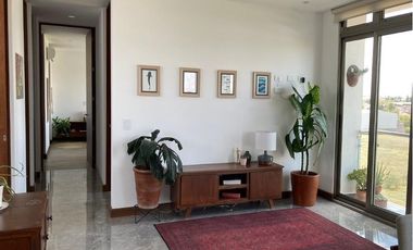 Departamento en Venta en Torre Mezquites al Norte de Aguascalientes (GILDA)