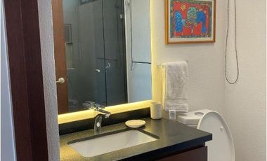 Departamento en Venta en Torre Mezquites al Norte de Aguascalientes (GILDA)