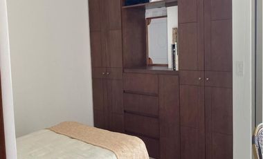 Departamento en Venta en Torre Mezquites al Norte de Aguascalientes (GILDA)