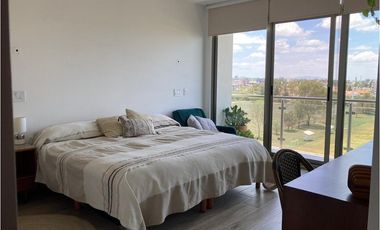 Departamento en Venta en Torre Mezquites al Norte de Aguascalientes (GILDA)