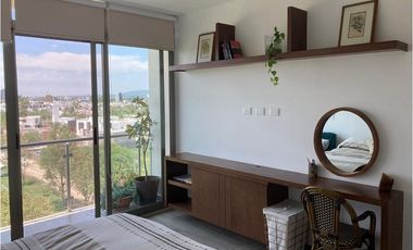 Departamento en Venta en Torre Mezquites al Norte de Aguascalientes (GILDA)