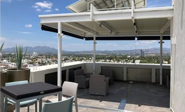 Departamento en Venta en Torre Mezquites al Norte de Aguascalientes (GILDA)