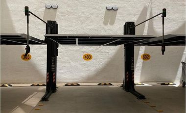 Departamento en Venta en Torre Mezquites al Norte de Aguascalientes (GILDA)