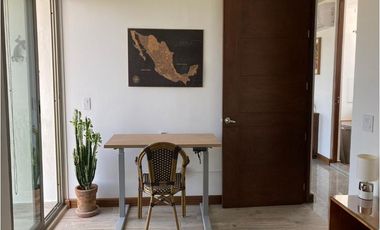 Departamento en Venta en Torre Mezquites al Norte de Aguascalientes (GILDA)