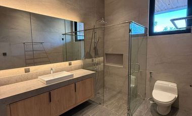 2,300 sqm 5-BR House for Rent at South Forbes Park, Makati City