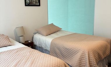 ¡Hermoso Departamento Dúplex Amoblado cerca de la Zona Financiera! 🏢✨