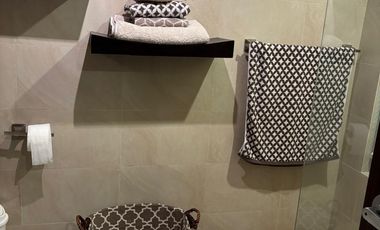 ¡Hermoso Departamento Dúplex Amoblado cerca de la Zona Financiera! 🏢✨