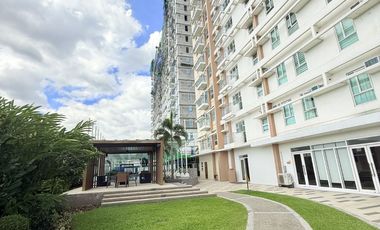 Siena Towers Condominium in Marikina City - 1 Bedroom 29sqm