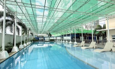 Siena Towers Condominium in Marikina City - 1 Bedroom 29sqm