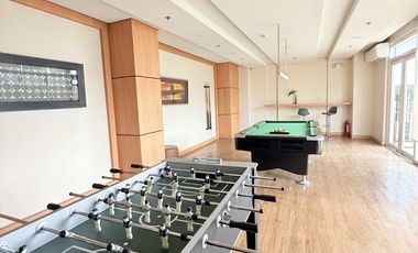 Siena Towers Condominium in Marikina City - 1 Bedroom 29sqm