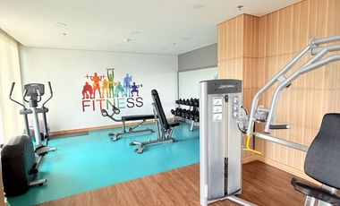 Siena Towers Condominium in Marikina City - 1 Bedroom 29sqm