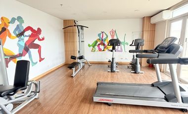 Siena Towers Condominium in Marikina City - 1 Bedroom 29sqm