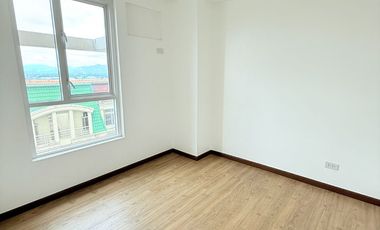 Siena Towers Condominium in Marikina City - 1 Bedroom 29sqm